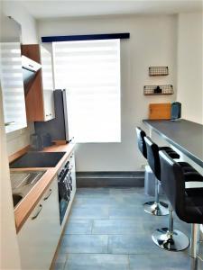 Citywohnung Südliche Innenstadt II