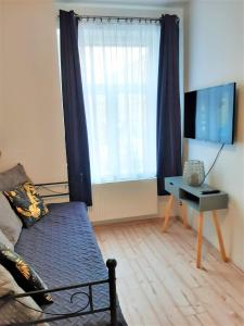 Appartement Citywohnung Südliche Innenstadt II 13 Streiberstraße 06110 Halle-sur-Saale Saxe-Anhalt