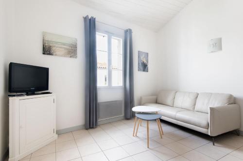 CIVELLE Appartement proche Centre et Plages