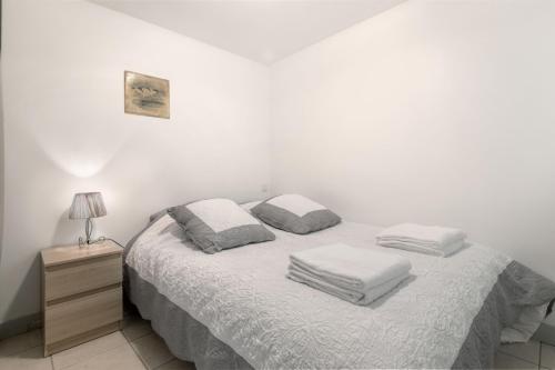 CIVELLE Appartement proche Centre et Plages