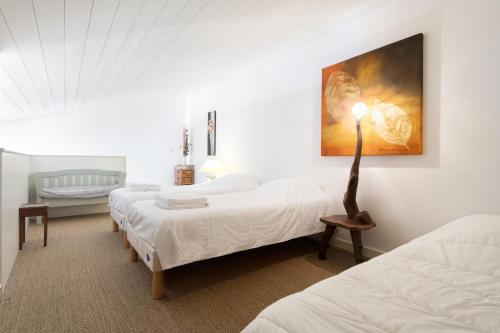 CIVELLE Appartement proche Centre et Plages