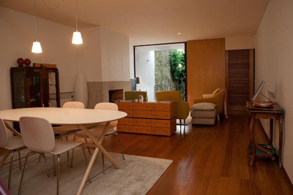 Appartement Civitá Design & Accommodation Rua de São Geraldo, n.º 18 4700-041 Braga
