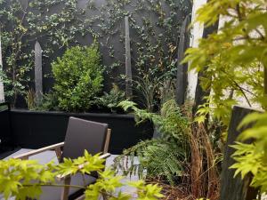 CK Suite & Spa Reims