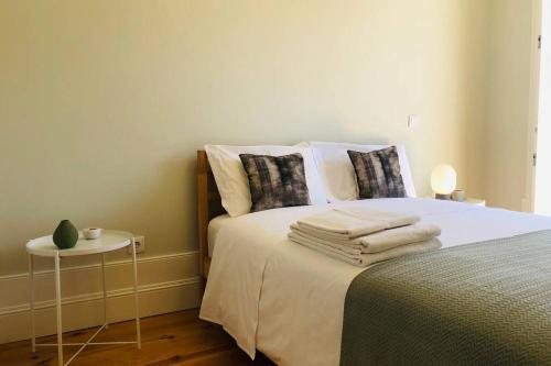 CL Freixo Apartment With Electric Scooters