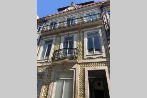 CL Freixo Apartment With Electric Scooters