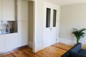 CL Freixo Apartment With Electric Scooters