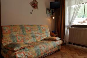 CL349 - Studio 4 Pers centre des Carroz