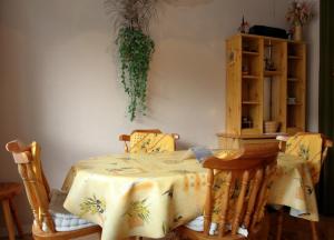 CL349 - Studio 4 Pers centre des Carroz
