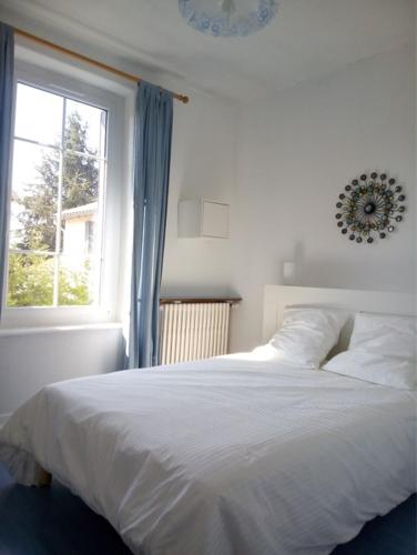 Appartement Clair Logis Rue du Pigeonnier 42210 Montrond-les-Bains Rhône-Alpes