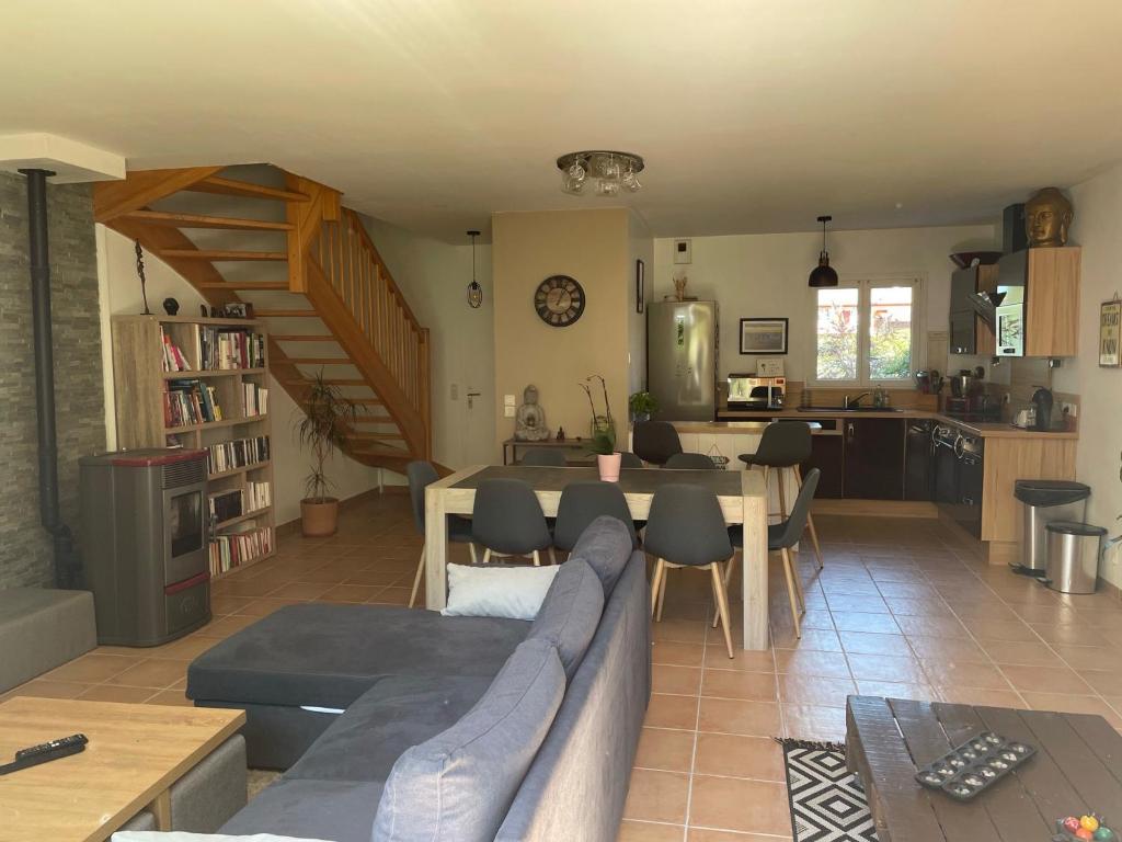 Clair logis 26000 Valence