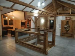 Clairière - Appartement 14 pers - Chatel Reservation