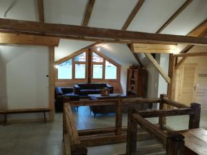 Clairière - Appartement 14 pers - Chatel Reservation