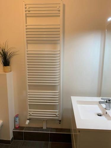 Clamart Superbe appartement cosy