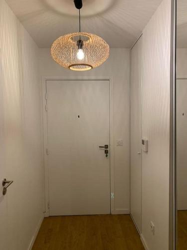 Clamart Superbe appartement cosy