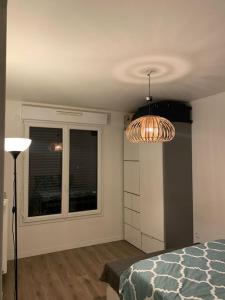 Clamart Superbe appartement cosy