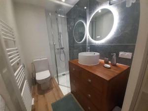 Classé 3 ETOILES IDEAL VIENNE Centre 20 min de LYON