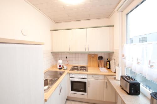 Classic Apartment 2