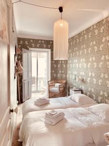 Classic Appartement