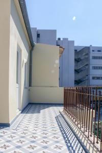 Appartement Classic Comfort at Porto Center Rua da Torrinha 65 4050-611 Porto Région Nord