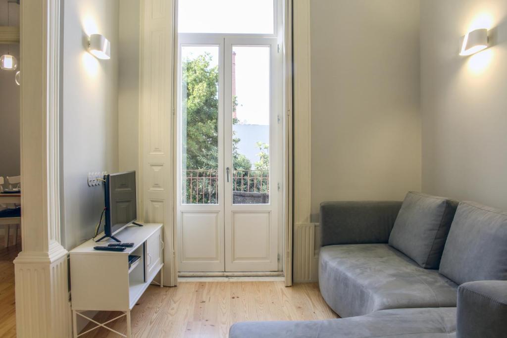 Appartement Classic Comfort at Porto Center Rua da Torrinha 65 4050-611 Porto