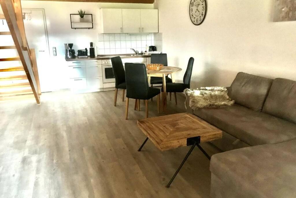 Classik Western Apartment Rusty Ruberting 7, 94535 Eging am See