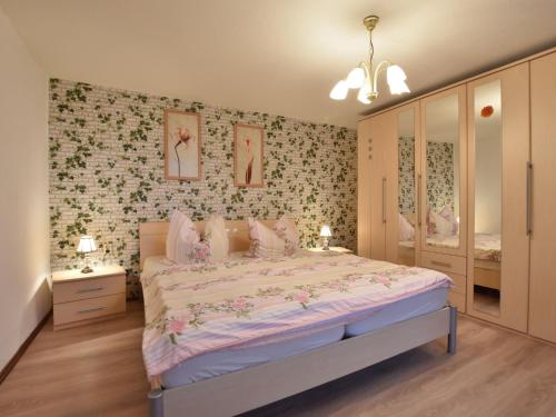 Classy Apartment in Boltenhagen with Terrace