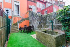 Classy Flat at Marques Square with Garden