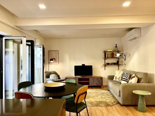 Classy & Modern apartment Cascais