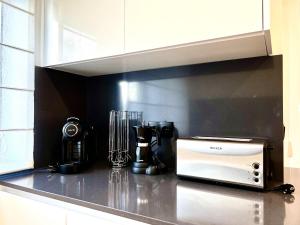 Classy & Modern apartment Cascais