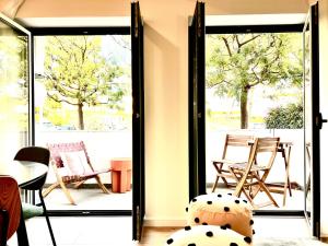Classy & Modern apartment Cascais