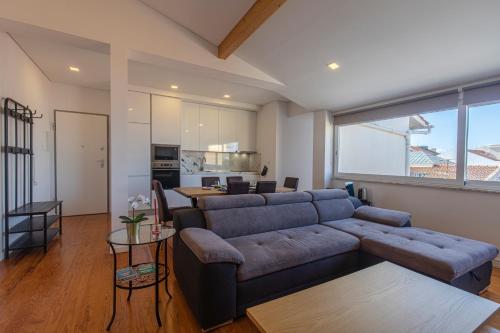 Classy Two Bedroom View NEW