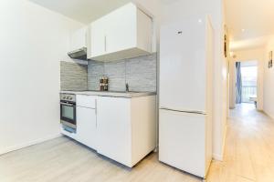 Appartement Clavena Appart Paris Wifi-Parking-Netflix 5 Avenue Garenniere 94260 Fresnes Île-de-France