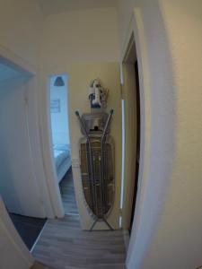 Clean & Central 2 Room Apartment 50m²