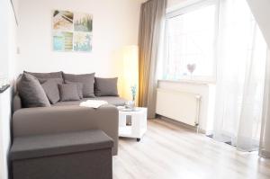 Appartement Clear Sight Nordlandstr. 29 26506 Norddeich Basse-Saxe