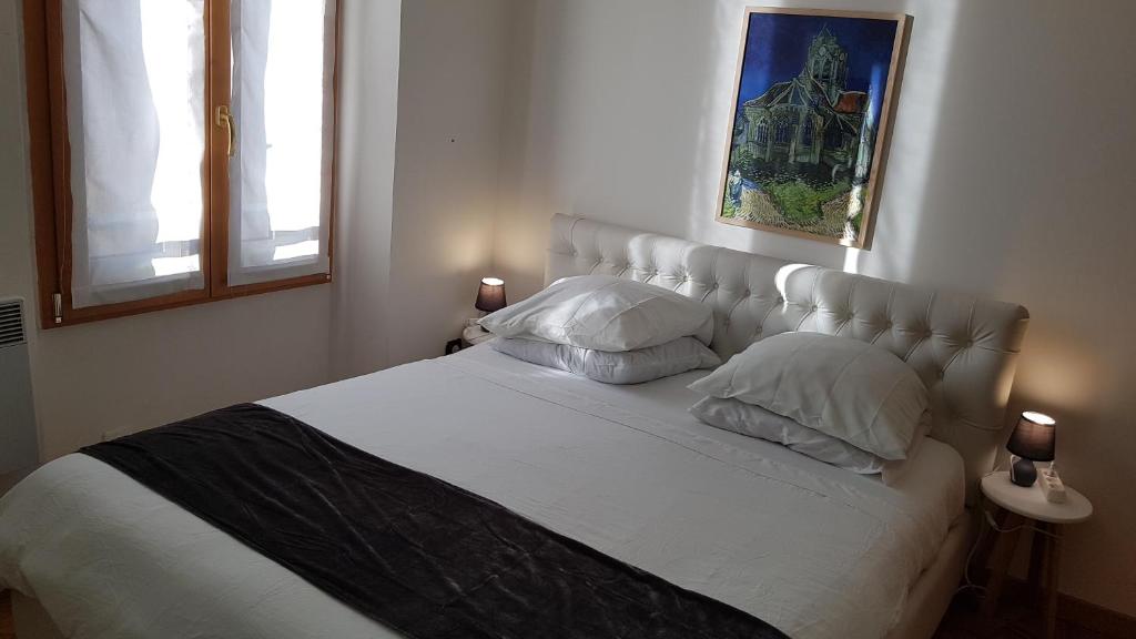 Appartement CLEM SOLEIL 43 Rue Georges Clemenceau 06400 Cannes