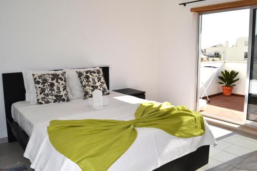 Clem Terrace Flat