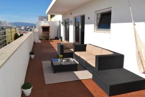 Clem Terrace Flat