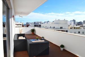 Appartement Clem Terrace Flat Rua do Oceano Índico, Lote 19 6ºF 8500-823 Portimão Algarve