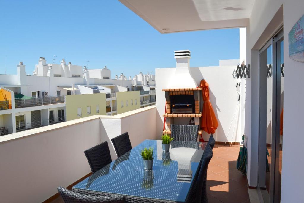 Appartement Clem Terrace Flat Rua do Oceano Índico, Lote 19 6ºF 8500-823 Portimão