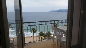 Appartement Clemenceau Cannes Studio 53 Rue Georges Clemenceau 06400 Cannes Provence-Alpes-Côte d\'Azur