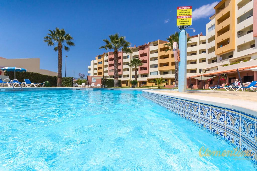 Appartement Clementina Duplex apartment A6 Rua dos Pardais 8200-161 Albufeira