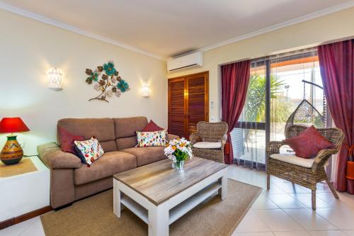 Clementina Duplex apartment