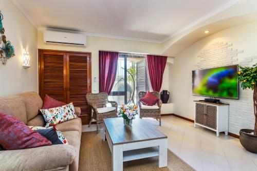 Clementina Duplex apartment