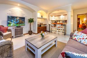 Clementina Duplex apartment