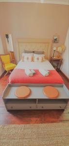 Clérigos City Heart Flat