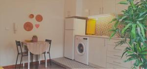 Clérigos City Heart Flat