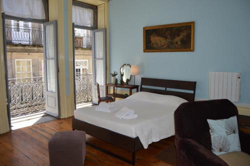 Clérigos Vintage Porto Downtown - by Guest SPA