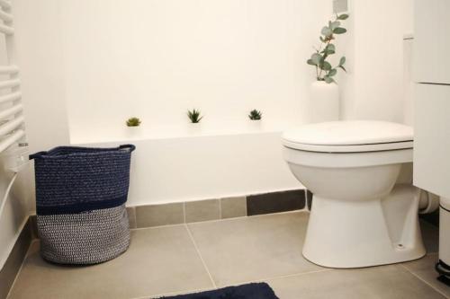 Clery - Appartement moderne et cosy- 4P - Paris 2