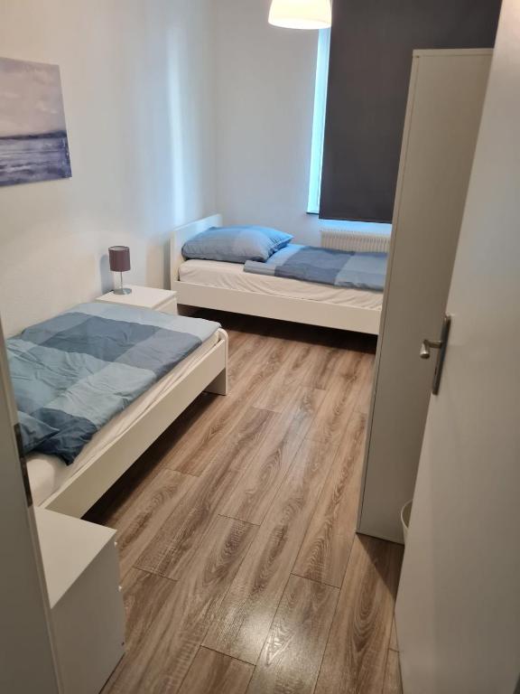 Appartement Cleverflats 32 Schleswiger Straße 27568 Bremerhaven