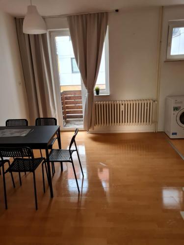 Cleverflats